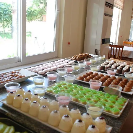 Hotel Ege Montana 2*