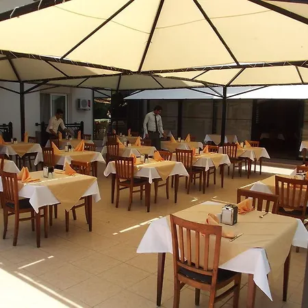 Otel Ege Montana
