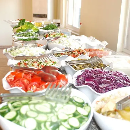 Otel Ege Montana Beldibi (Kemer)