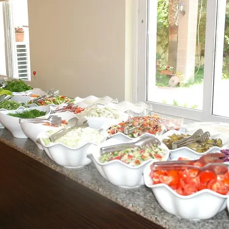 Ege Montana Beldibi (Kemer)