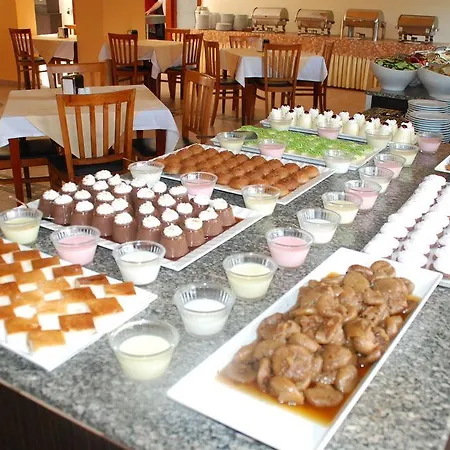 Otel Ege Montana