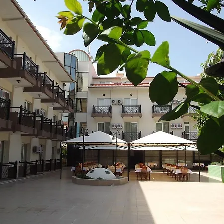 Otel Ege Montana Beldibi (Kemer)