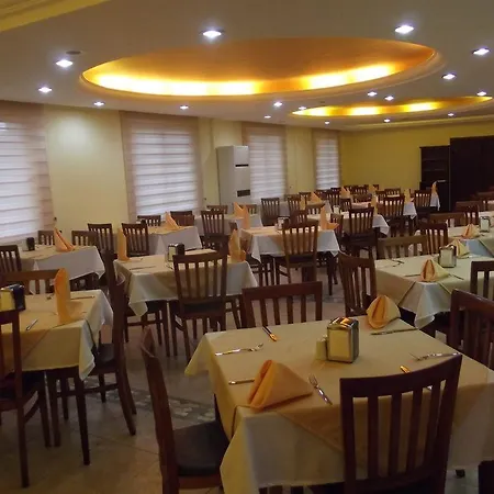 Otel Ege Montana