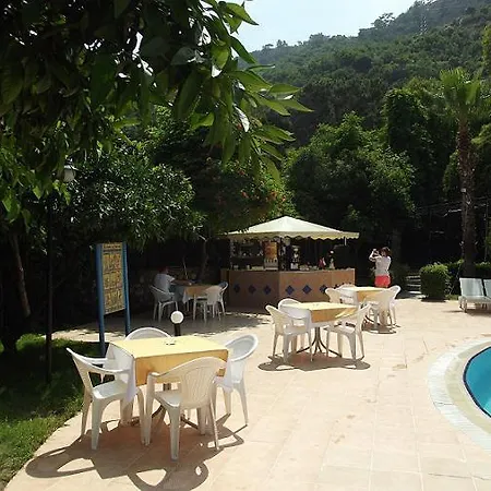 Ege Montana Beldibi (Kemer)