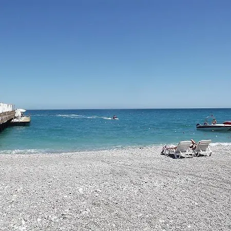 Otel Ege Montana