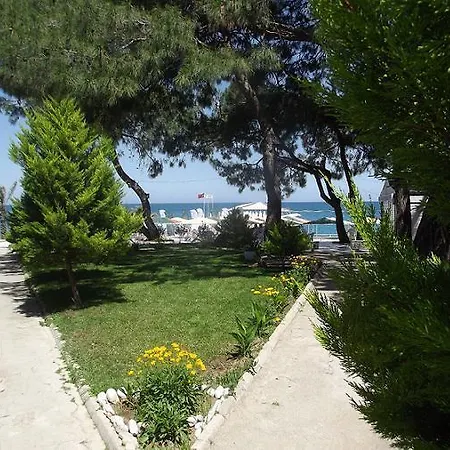 Otel Ege Montana Beldibi (Kemer)