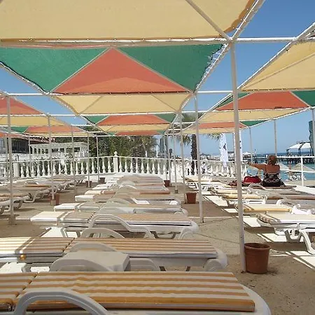 Ege Montana Beldibi (Kemer)