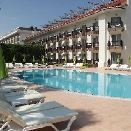 Otel Ege Montana