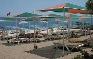 Otel Ege Montana 2*