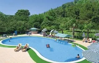 Ege Montana Otel 2*