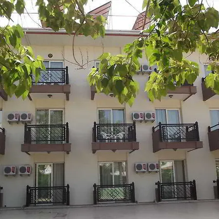 Otel Ege Montana