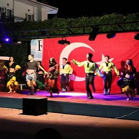 Ege Montana 2* Beldibi (Kemer)