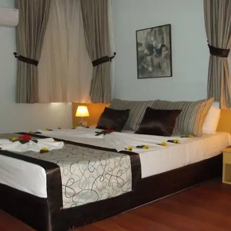 Ege Montana 2* Beldibi (Kemer)
