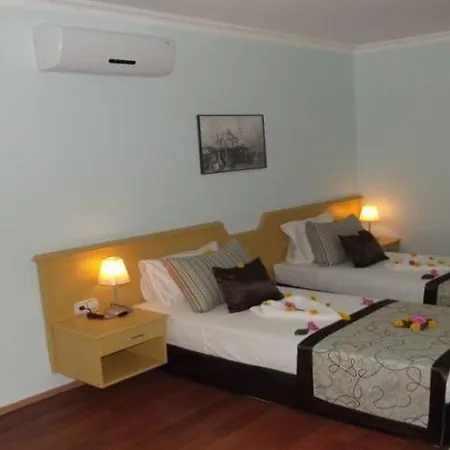 Otel Ege Montana 2*
