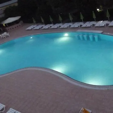 Ege Montana 2* Beldibi (Kemer)