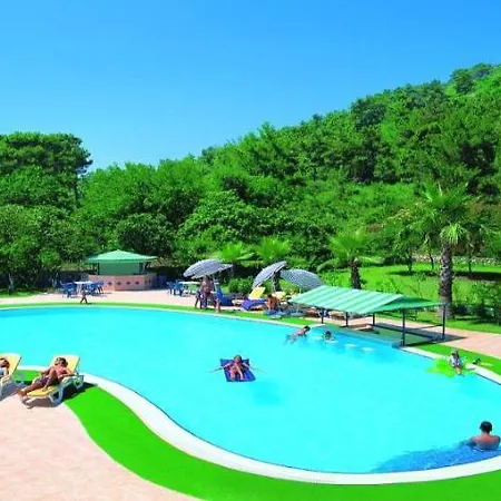 Otel Ege Montana 2*