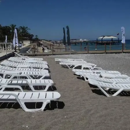 Ege Montana 2* Beldibi (Kemer)