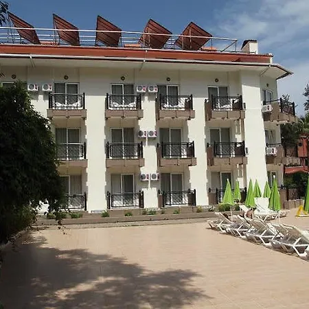 Ege Montana 2* Beldibi (Kemer)